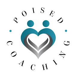 POISED COACHING logo