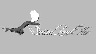 POISED LEADHER logo