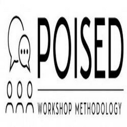 POISED WORKSHOP METHODOLOGY logo