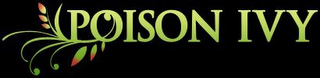POISON IVY logo