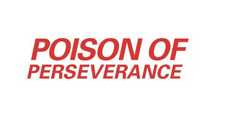 POISON OF PERSEVERANCE logo