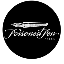 POISONED PEN PRESS logo