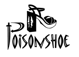 POISONSHOE logo
