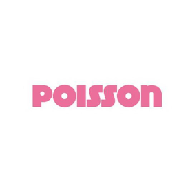 POISSON logo