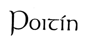 POITIN logo
