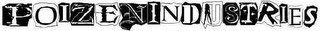 POIZENINDUSTRIES logo
