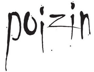 POIZIN logo