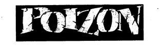 POIZON logo