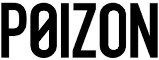 POIZON logo