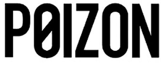 POIZON logo