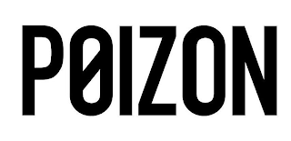 POIZON logo
