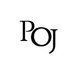 POJ logo