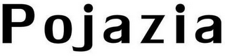 POJAZIA logo
