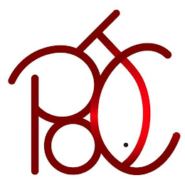 POJC logo