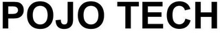 POJO TECH logo