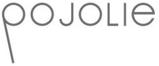 POJOLIE logo