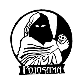 POJOSAMA logo