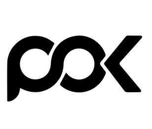 POK logo