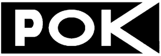 POK logo
