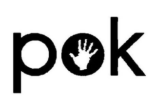 POK logo