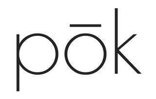 POK logo