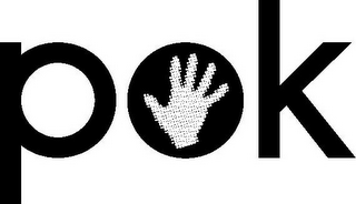 POK logo