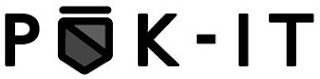 POK-IT logo