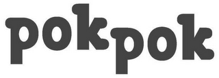 POK POK logo