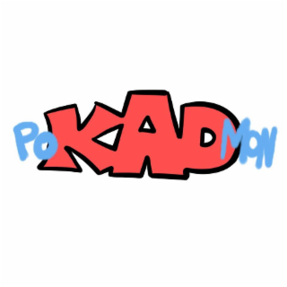 POKADMON logo