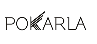 POKARLA logo