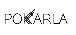 POKARLA logo