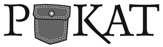 POKAT logo