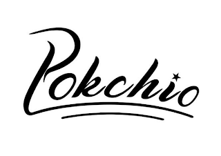 POKCHIO logo