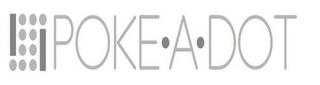POKE A DOT logo