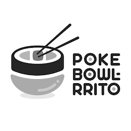 POKE BOWL-RRITO logo
