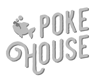 POKE HOUSE logo