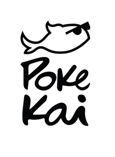 POKE KAI logo