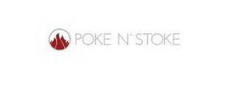 POKE N' STOKE logo