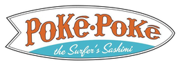 POKE POKE THE SURFER'S SASHIMI