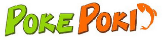 POKE POKI logo