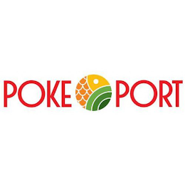 POKE PORT logo