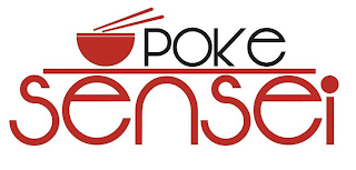 POKE SENSEI