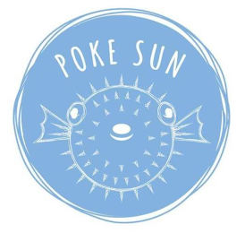 POKE SUN logo