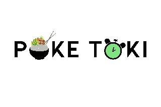POKE TOKI logo