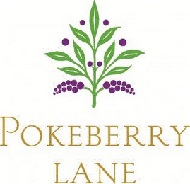 POKEBERRY LANE logo