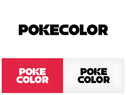POKECOLOR logo