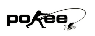 POKEE logo