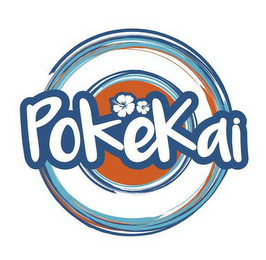POKEKAI logo