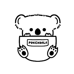 POKEKOALA logo