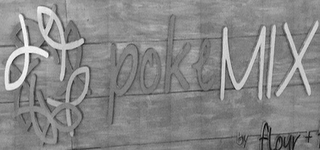 POKEMIX logo